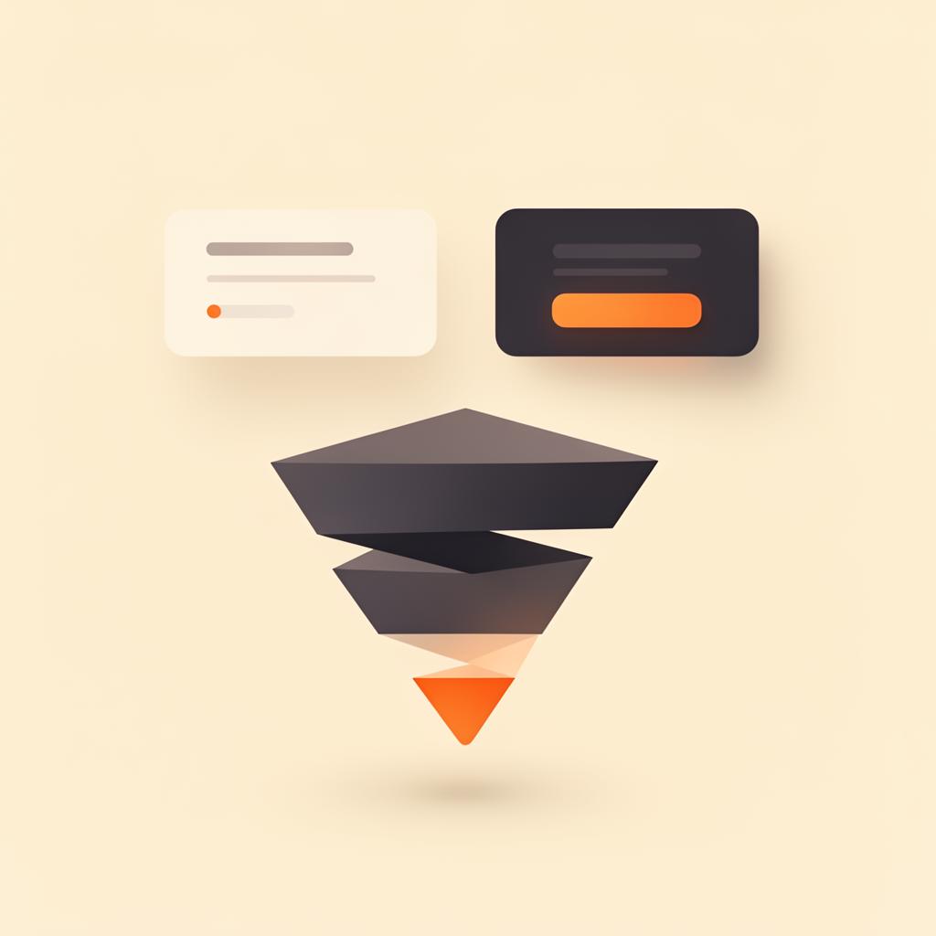 Conversion Optimization article cover illustration — High-Converting Landing Pages: A Framework Backed by Data